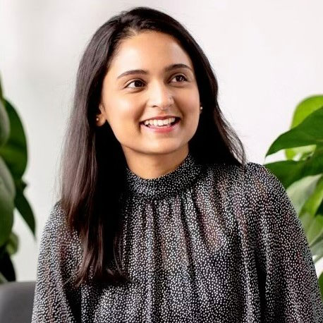 Oshin Sharma