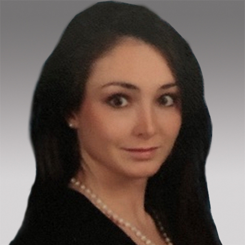Photo of Paige Seaborn