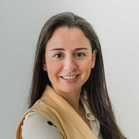 Photo of Paloma Migoya