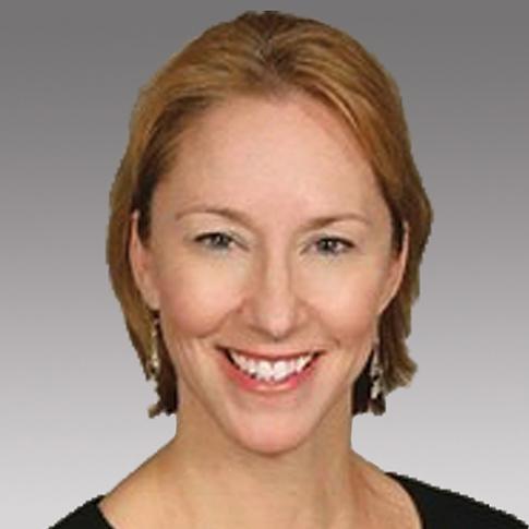 Pam Enright, Global Head of Expatriate Benefits Solutions