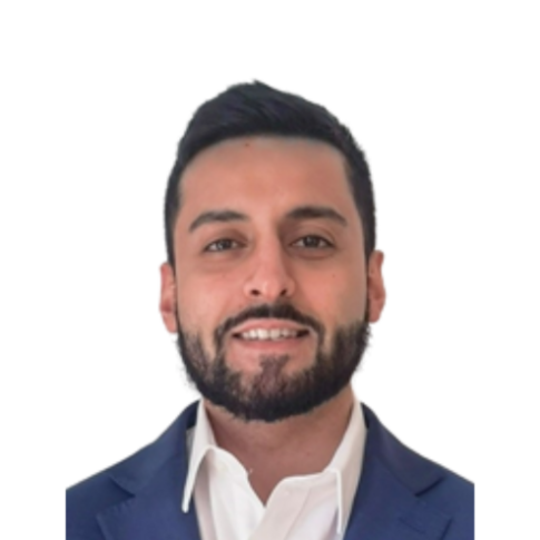 Photo of Pardeep Bassi