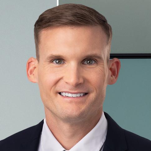 Photo of Patrick Anderson-Higgins