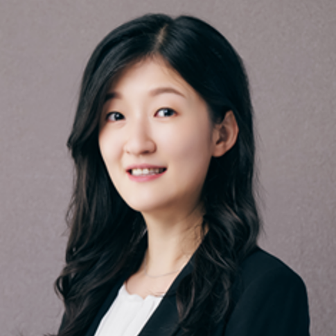 張宣苹 (Patty Chang)