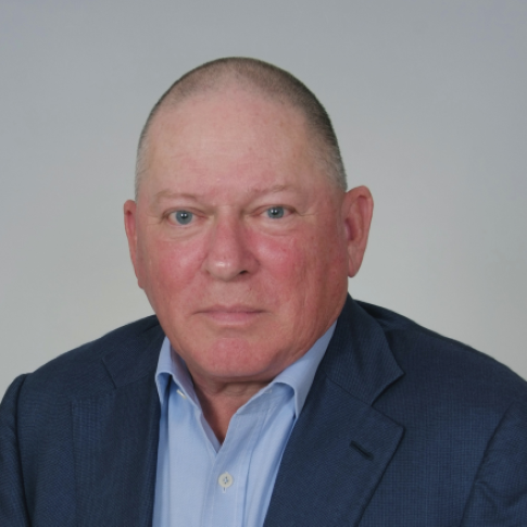 Paul Bailie, Regional Head of Captive and Insurance Management Solutions, Atlantic & Caribbean