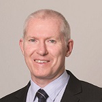 Photo of Paul Dervan