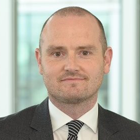 Paul Townsend, Managing Director, GB & Ireland Lead, Executive Compensation & Board Advisory