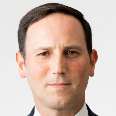 Photo of Noel Paul