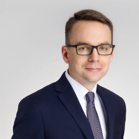 Photo of Paweł Włodarczyk