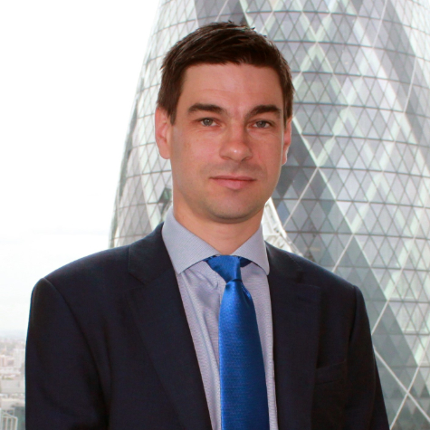 Peter London, Director, Construction Professional Indemnity