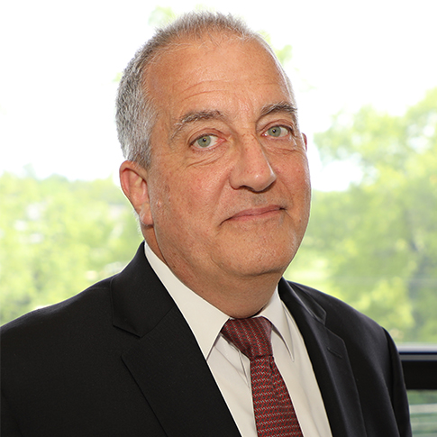 Image of Peter Royek