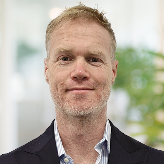 Photo of Peter Wallace