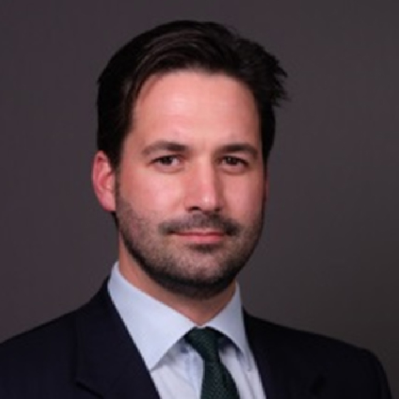 Peter Yates, Director – Defense, Security, & Specialised Manufacturing