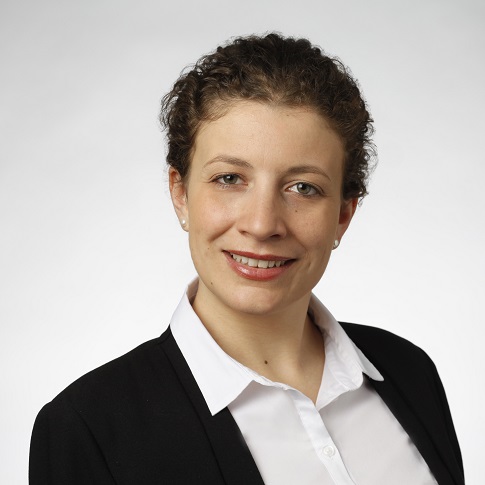 Photo of Nadine Petermann
