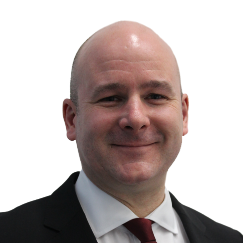 Photo of Phil Titchener