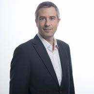 Pierre Wendling, Directeur des activités Retraite