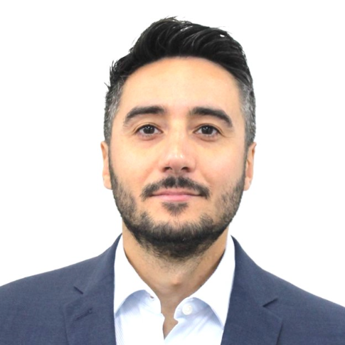 Pietro Andreotti, Senior Director, Physical Climate Risk