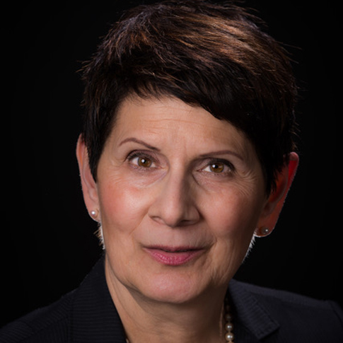 Joan M. Porcaro, Senior Vice President, Risk Services - Healthcare