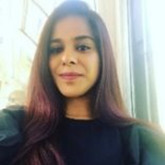 Photo of Priya Maheswaran