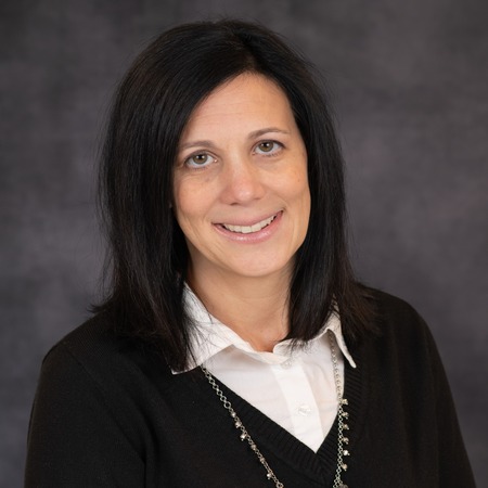 Photo of Christina Prosser
