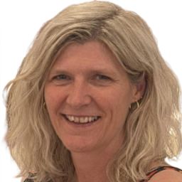 Rachel Phillips, GB Health & Social Care Leader