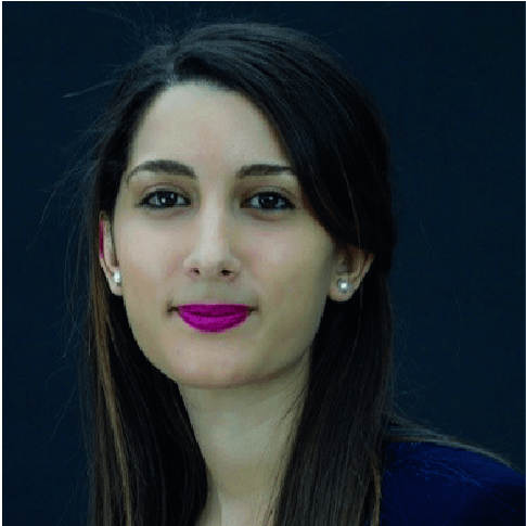 Headshot of Radia Rafil