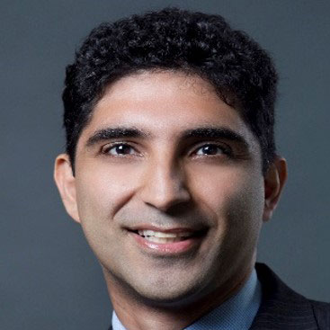 Rajesh Daswani