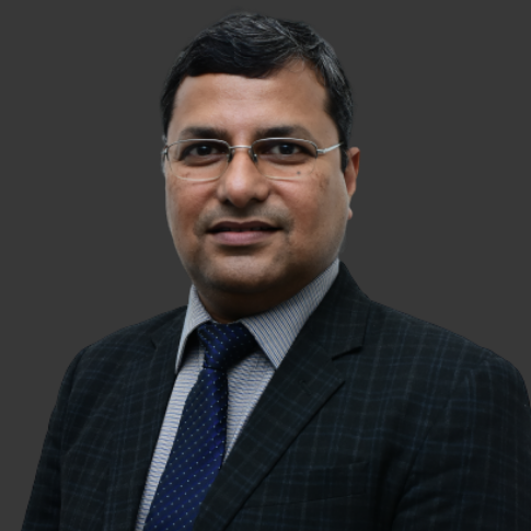Photo of Rajul Mathur