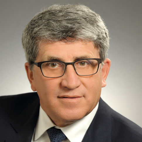 Ralph Ovsec