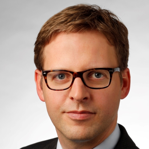 Foto von Ralph Lange