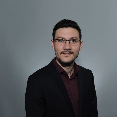 Photo of Ramzi Richani