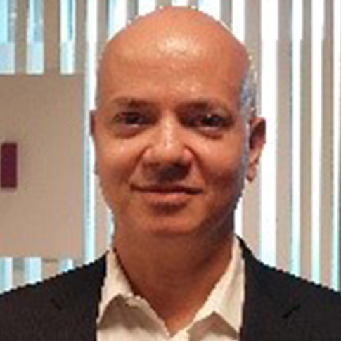 Photo of Raphael de Menezes Santoro