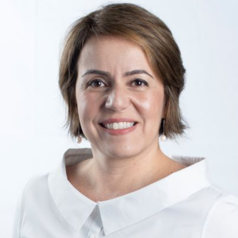Photo of Raquel Silva