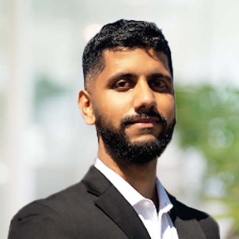 Photo of Ratan Narayanan