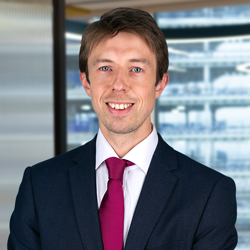 Richard Bater, Climate Risk & Natural Catastrophe Consultant, Climate Practice