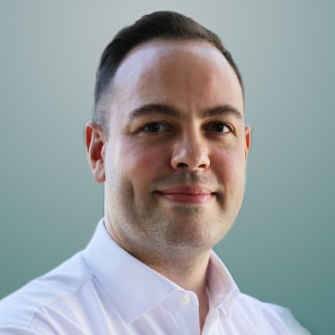 Photo of Richard Hanson