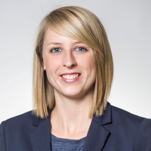 Foto von Marie Rieber