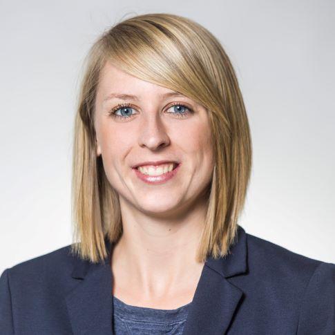 Foto von Marie Rieber