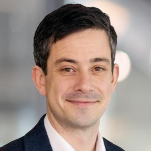 Photo of Rob Jarvis