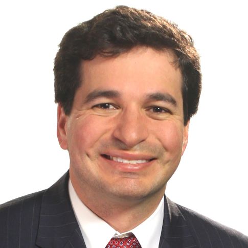 Robert Barberi, Senior Director, FINEX Cyber