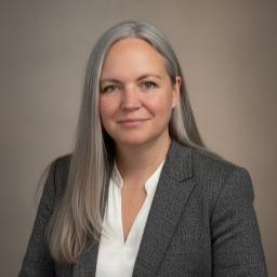 Robin Moore, Director – Talent & Rewards, Employee Experience Platform Solutions