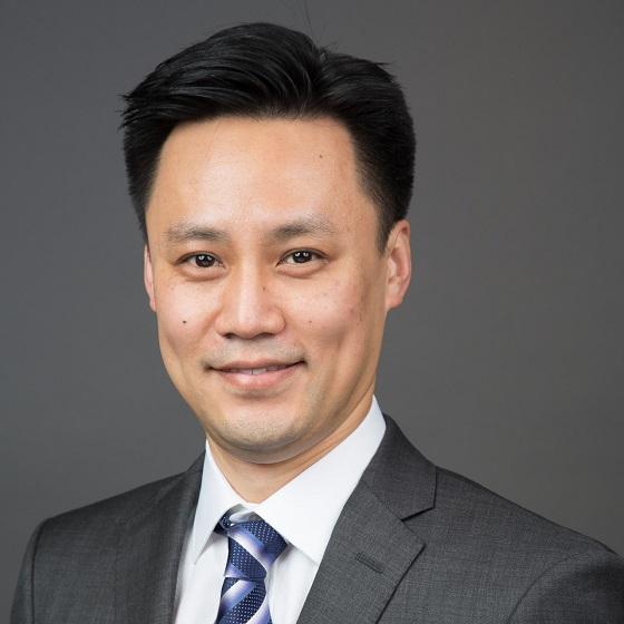 Photo of Roger Chan
