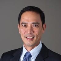 Photo of Romeo Carabeo