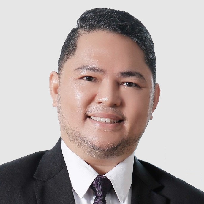 Roy Racela