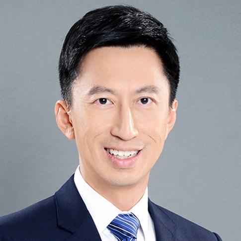 Photo of Royston Tan