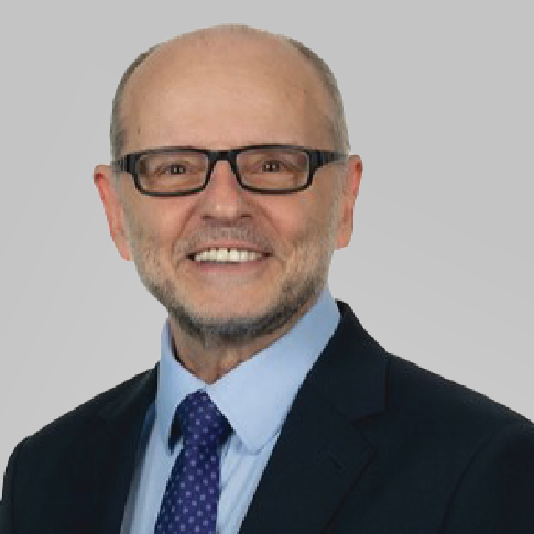 Russell Mehmet, Account Manager – QLD