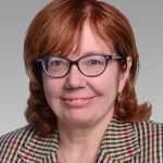 Photo of Xandra Farkas