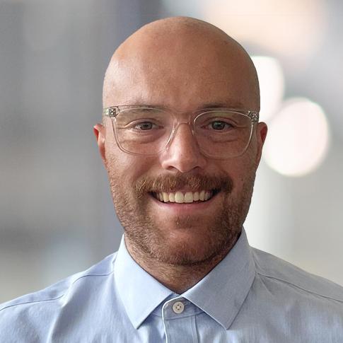 Photo of Ryan Redican