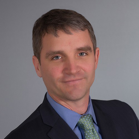 Photo of Ryan Volker