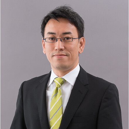 河原　索 - シニアディレクター, Work, Rewards & Careers プラクティスリーダー, Japan