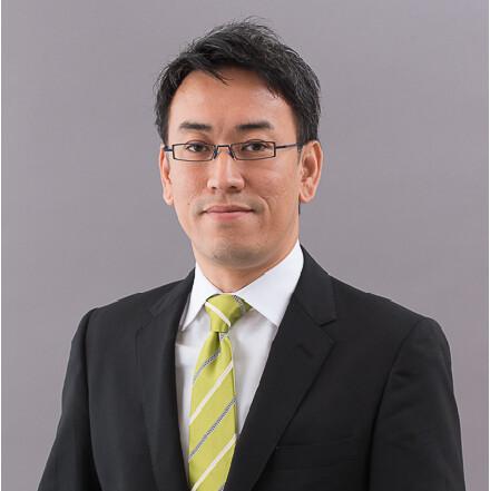 Photo of 河原　索